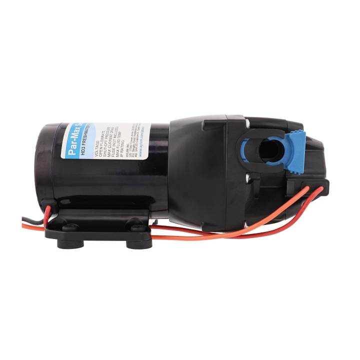 Parmax HD3 Pentrypump 12V